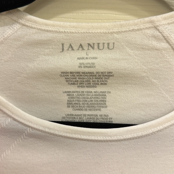 Jaanuu Long Sleeve Tops - Picture 3 of 6